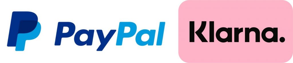PayPal Klarna